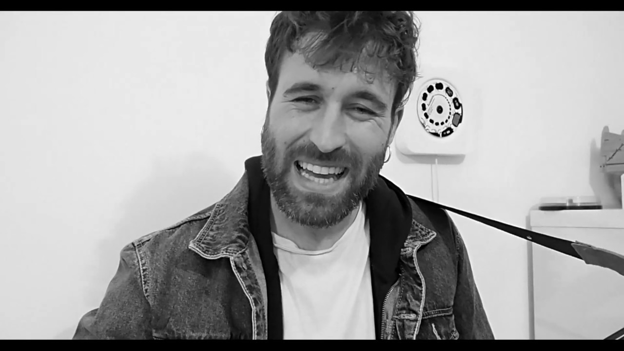 Rels B - Cuéntaselo a otro (Cover By Oveh)