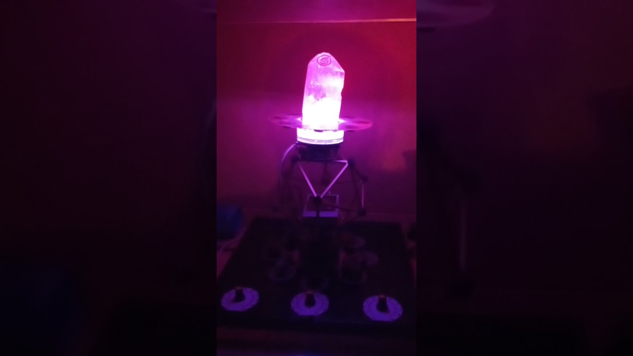 New Radionic / Psionic Devices