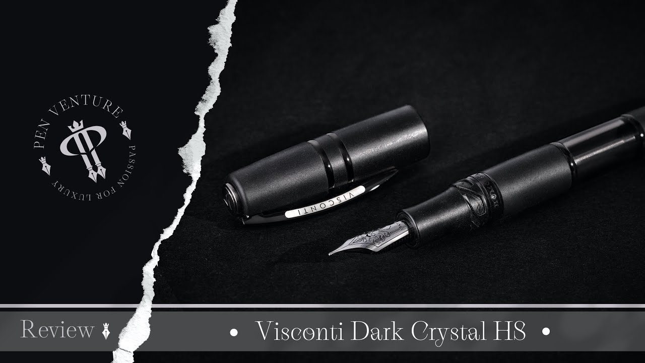 Visconti - Dark Crystal Homo Sapiens Review