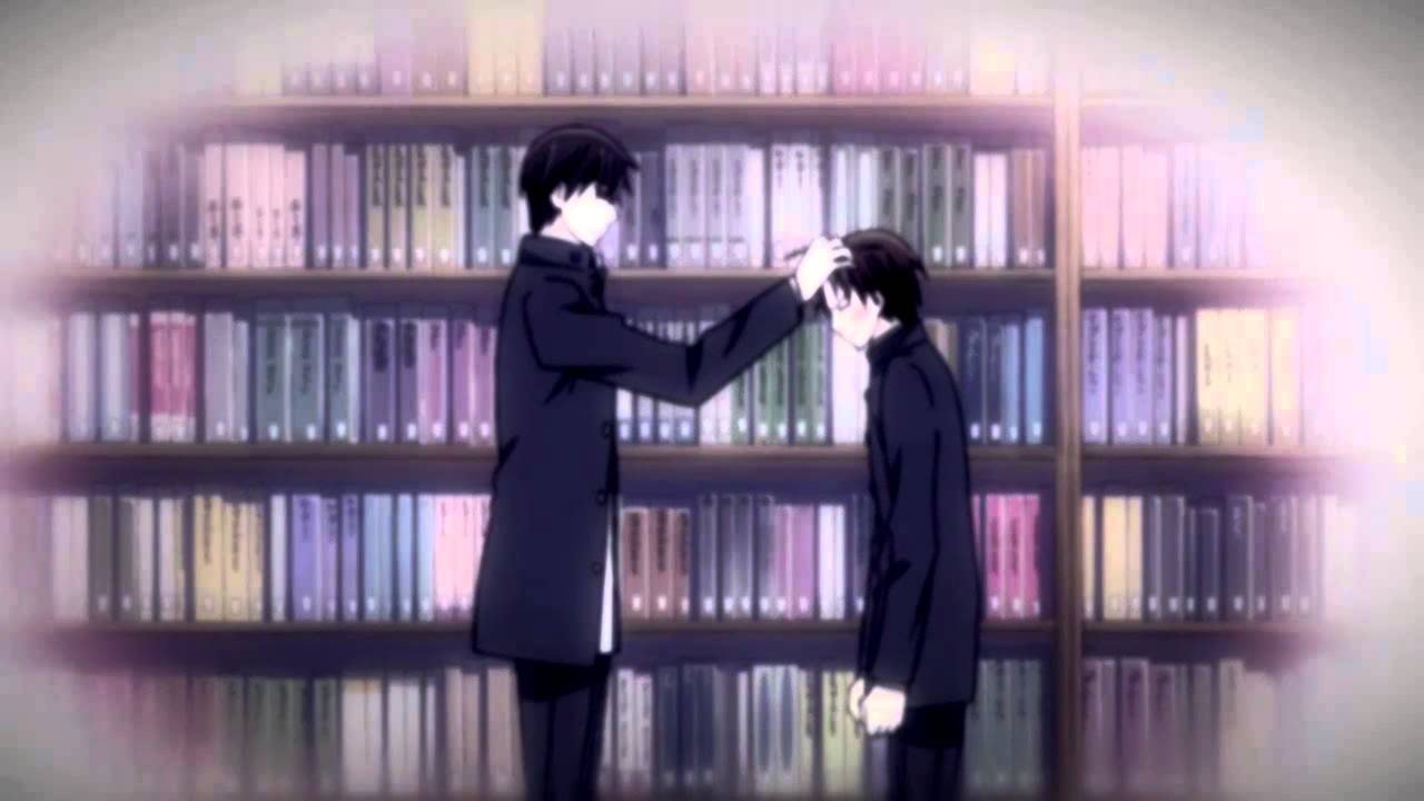 [SmS] Thousand miles [Falling in Love MEP]
