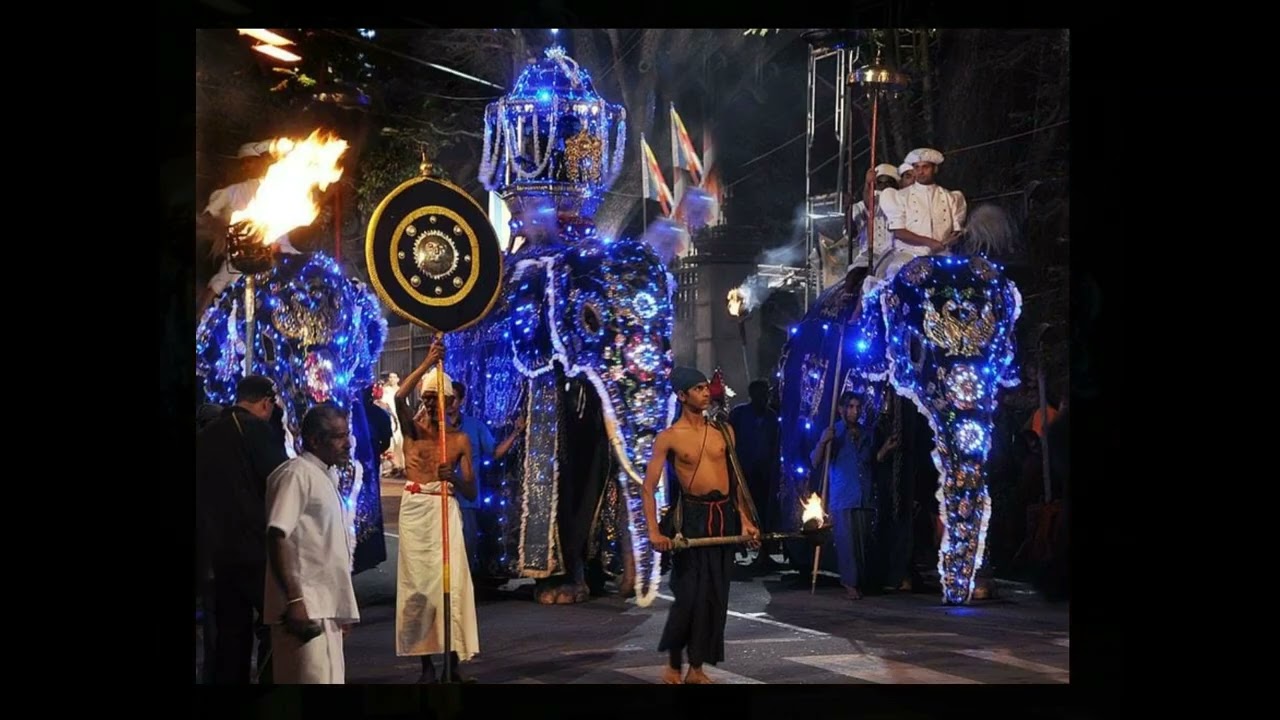 Discovering Kandy, Sri Lanka The Cultural Heart of the Island