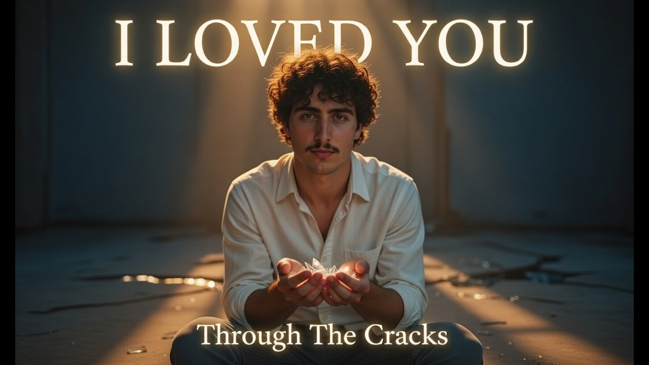 Benson Boone -  I Loved You Through the Cracks