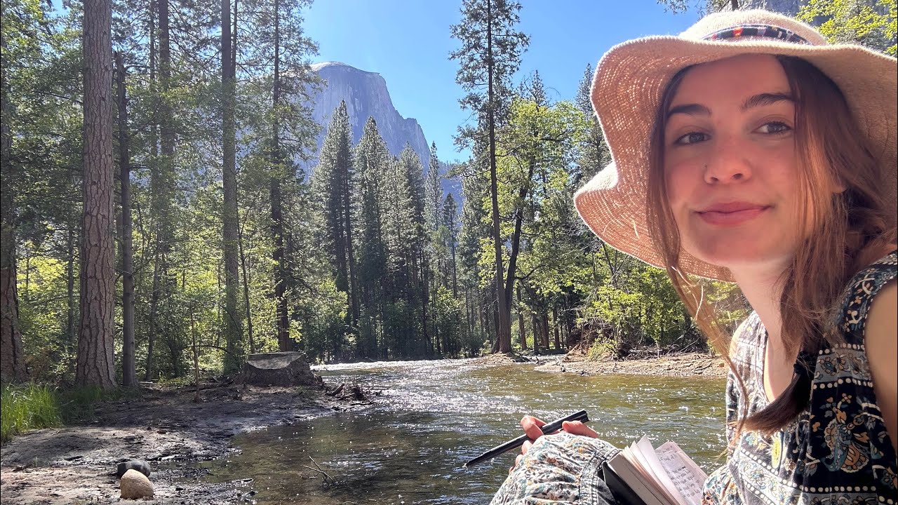 Winter Days in Northern California