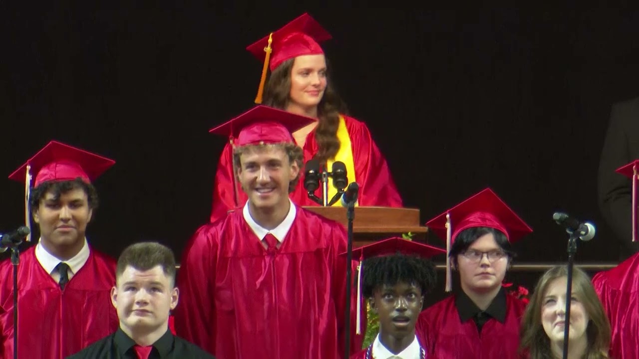 Colerain High School Graduation - May 23, 2023