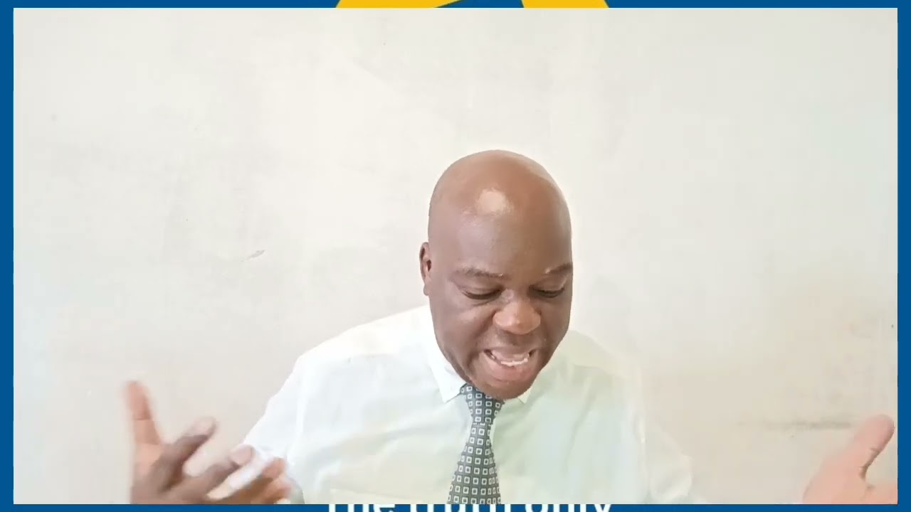 Isifundo Ngabafileyo - Lithini I Bhayibheli Ngabangasekho? (Part 1)