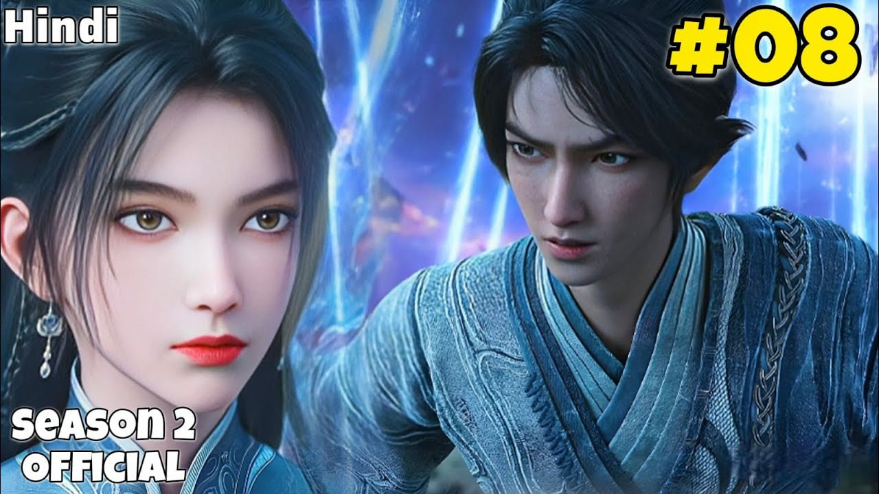 Swords Of Gods Season 2 Part 8 Explained in Hindi | Swords Of Coming S2 in Hindi @rehmanexplainer2 