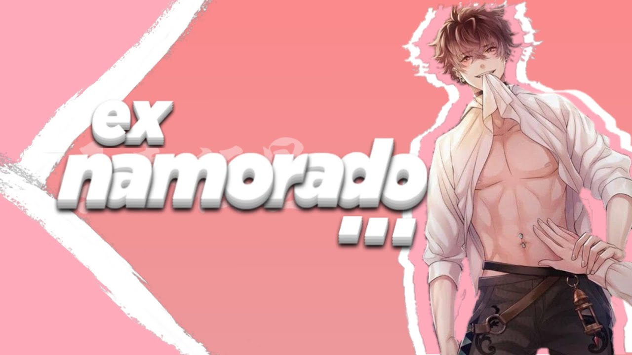[ASMR] ex namorado te dominand... [PT-BR]