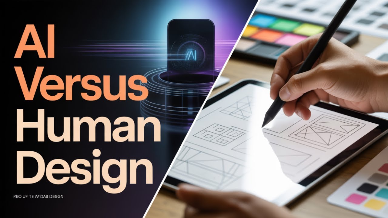 Your AI Designer Is Missing Something Critical
