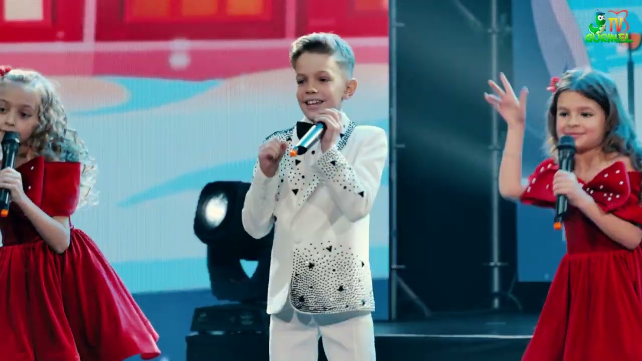 Emilia Dascalescu, Preguza Alexandru, Vica Moroșan - Crăciunul, vine Crăciunul