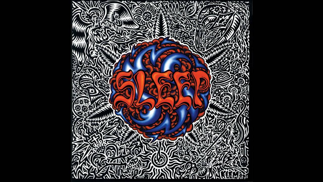 Sleep - Nains Baptism (Official Audio)