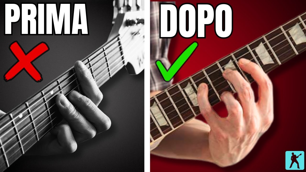 5 ESERCIZI che dovresti conoscere