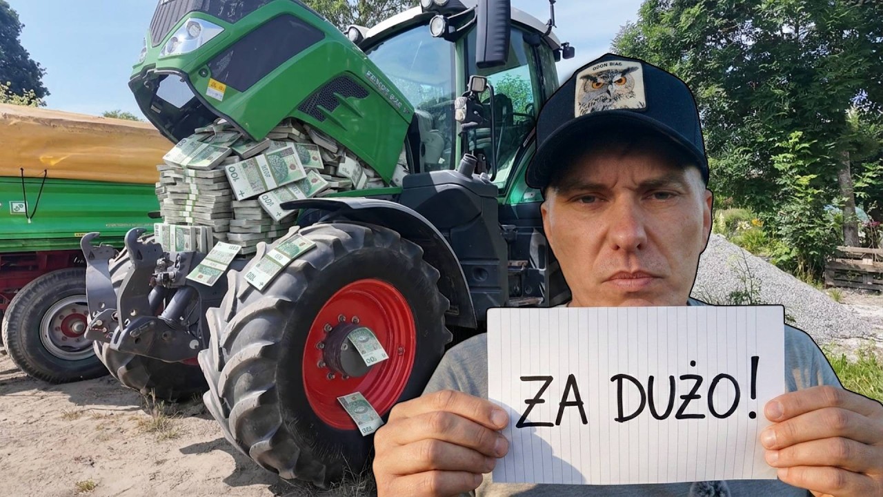 HOW MUCH DID THE FENDT REPAIR COST?!