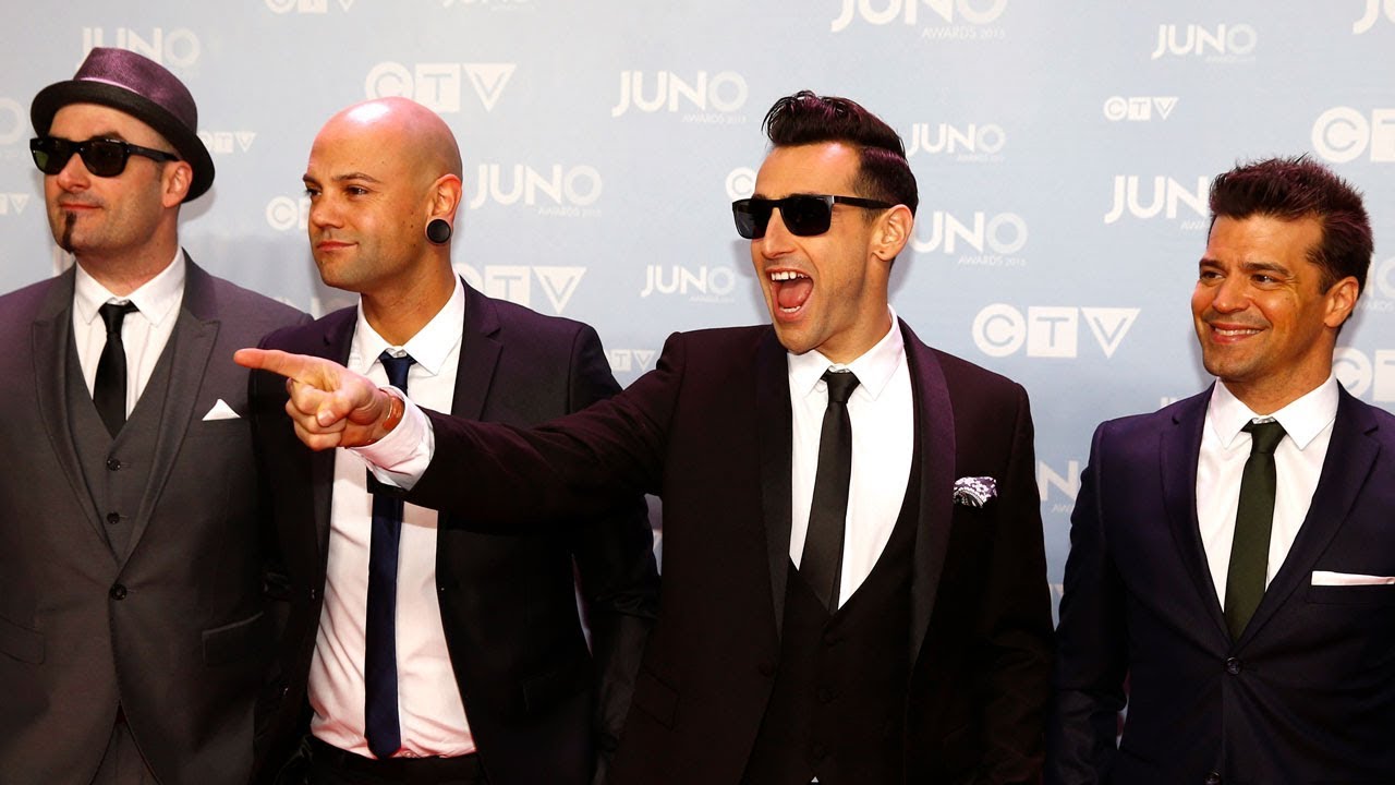 Hedley to take 'indefinite hiatus' once current tour ends