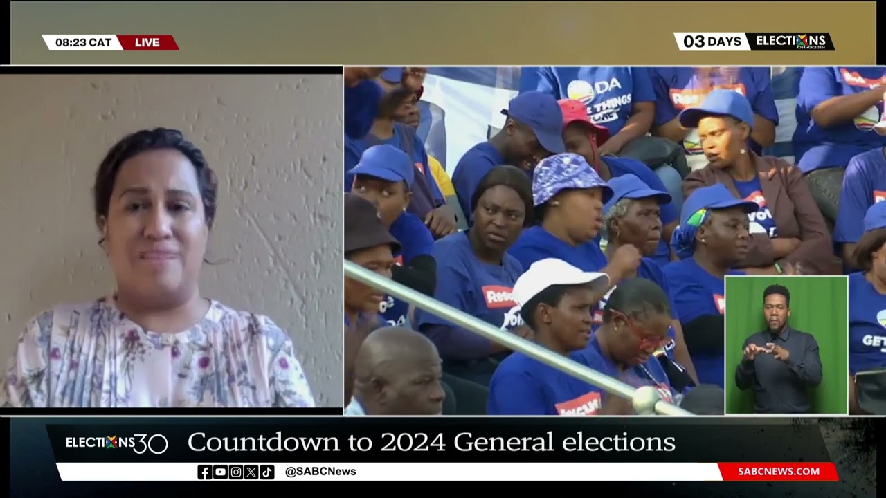 2024 Elections | 