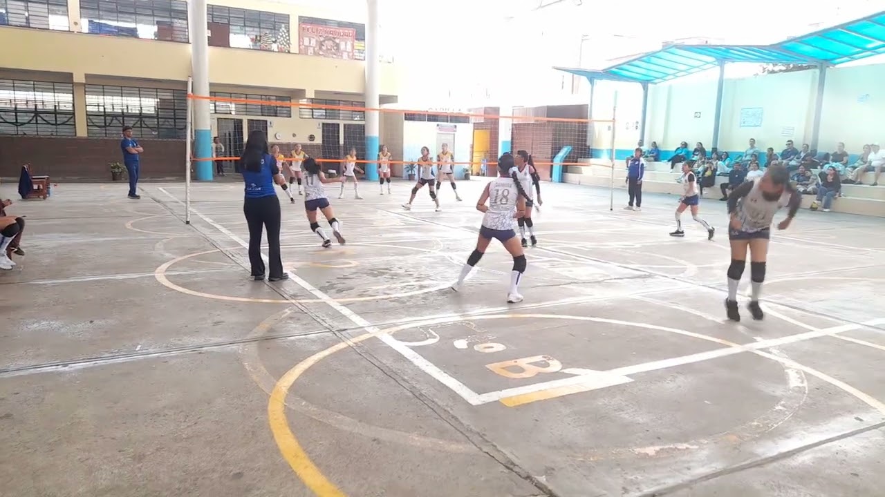 CAMPEONATO RELAMPAGO::: FINAL::: PARTE 2::: SAN ALBERTO VS YH U13 2026