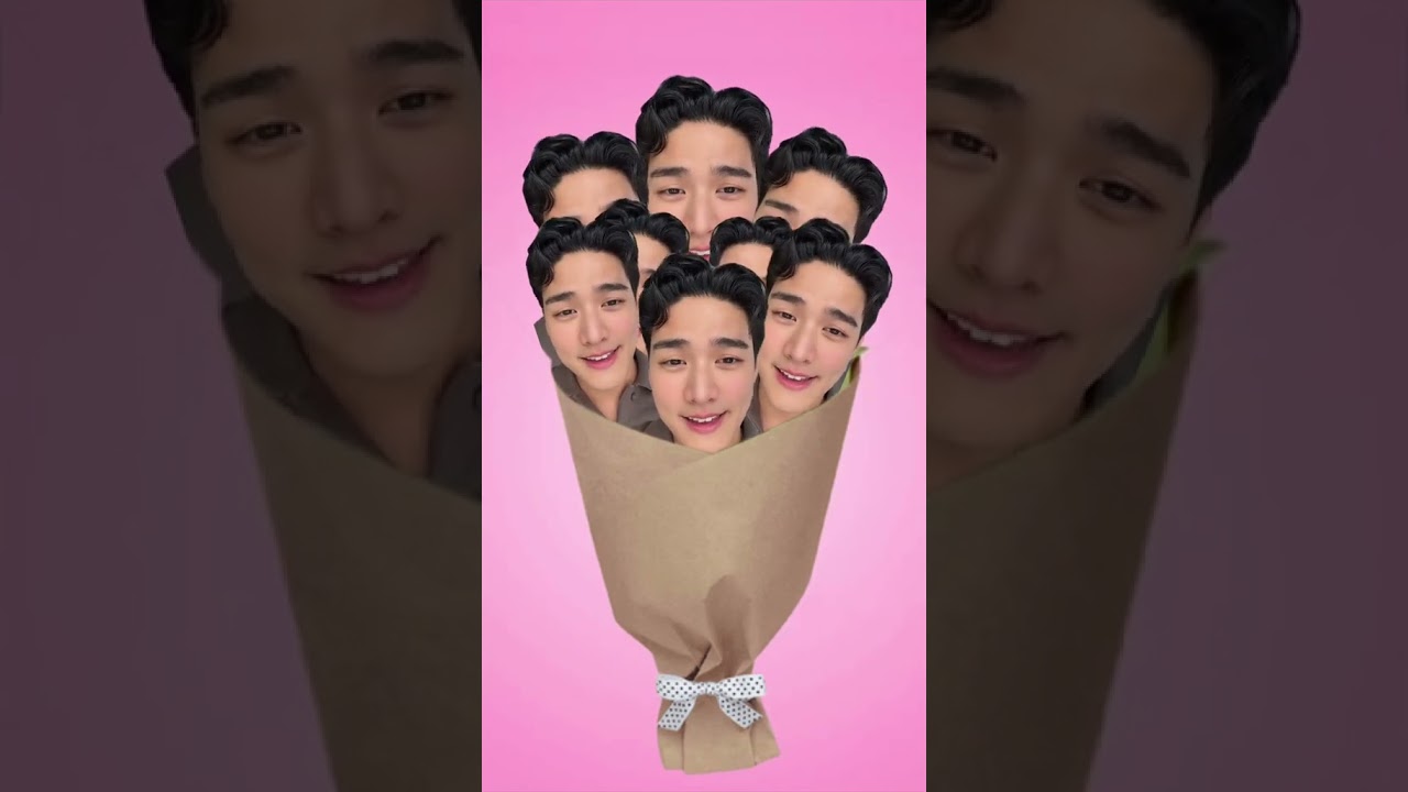 Этот цветок тоже для меня 🤭🫣 #pbb #pbbcollab #pbbupdate #michaelsager
