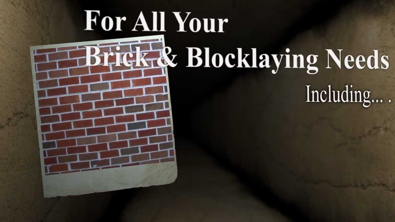 Bricklayers Brisbane | Matt's Brick & Blocklaying