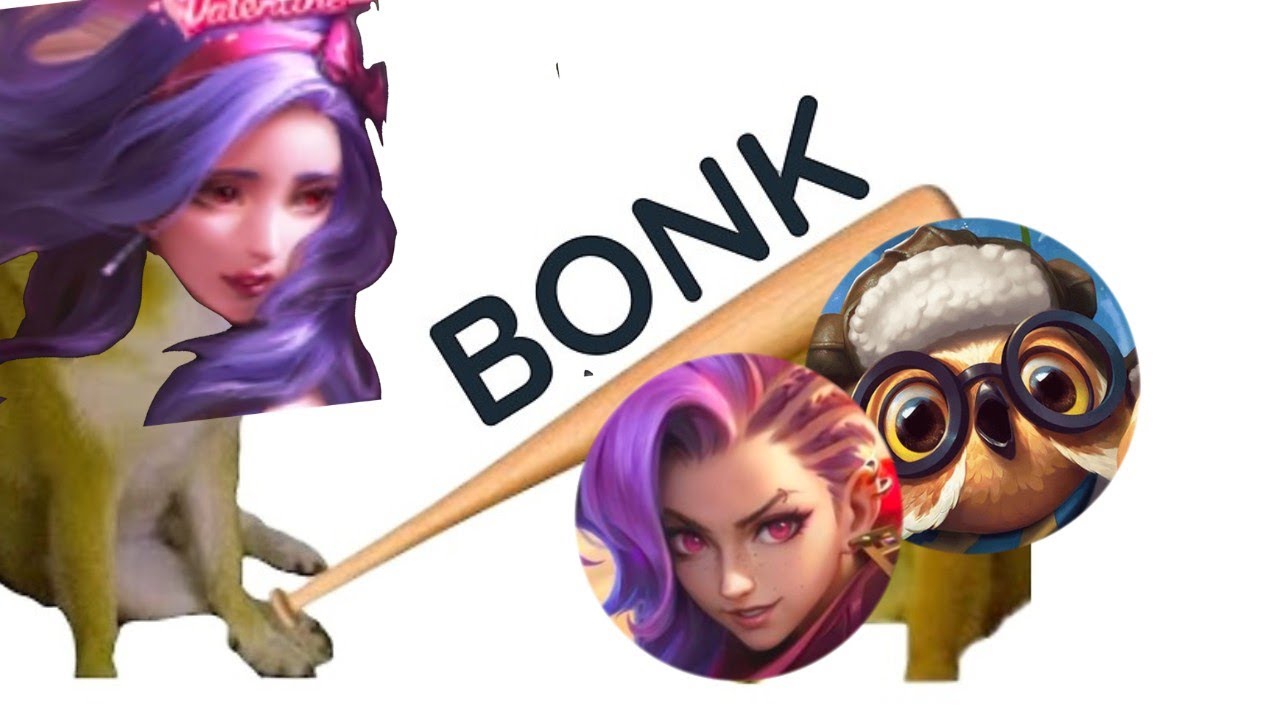 This Troll Carmilla Build Might Be Meta | Mobile Legends: Bang Bang