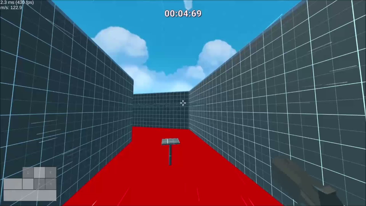 Karlson Escape 2 Any% 7.960s [WR on 5/16/2021]