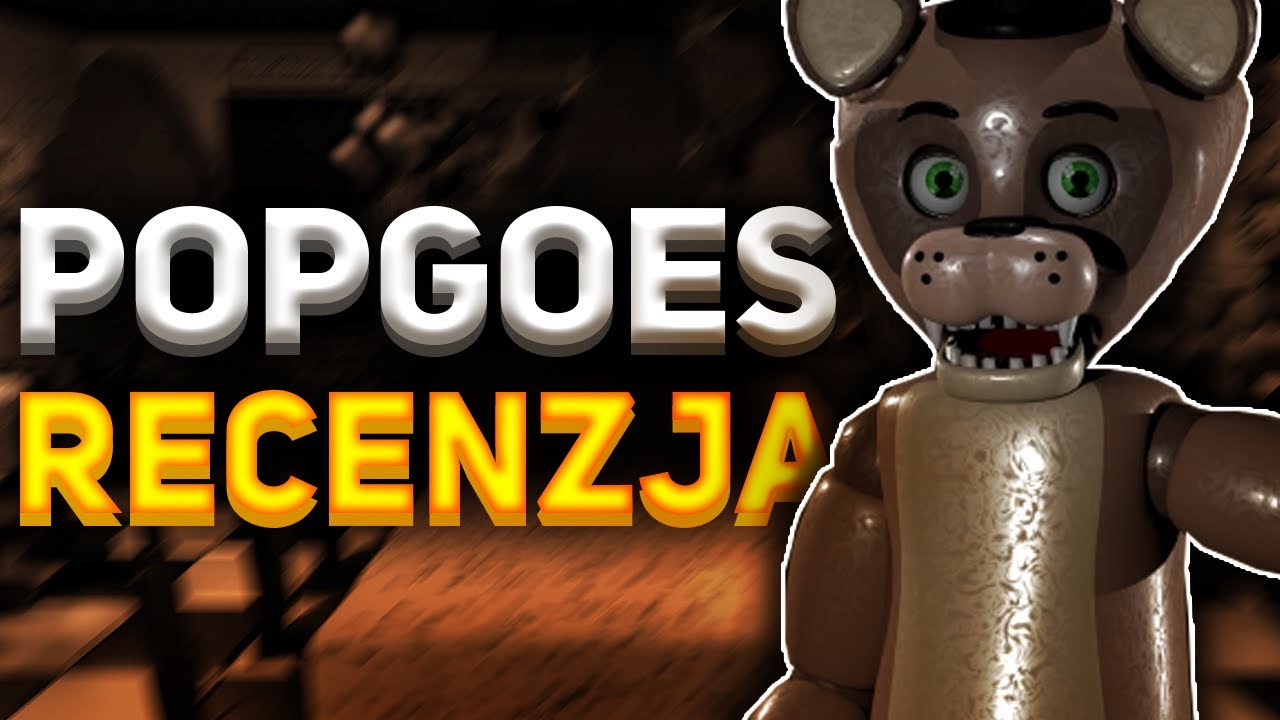 POPGOES [2016/PC] Recenzja