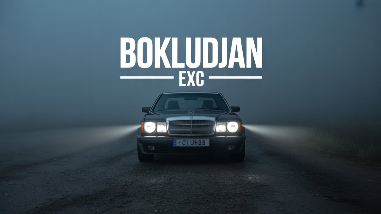 EXC - Bokludjan