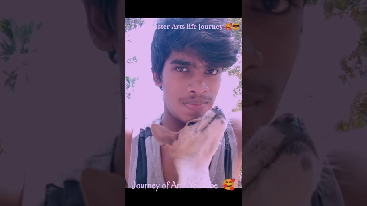 @D.p master Arts Life journey on YouTube and art❣️😎#shorts #dpmasterarts #journey #success