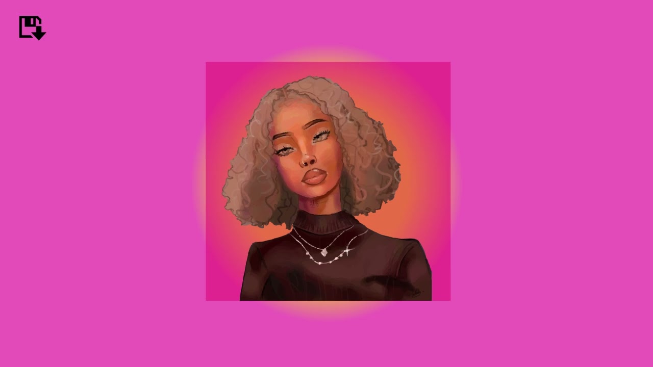 [ Free ] Alternative Afro R&B Type Beat X Alternative Dancehall R&B type beat 