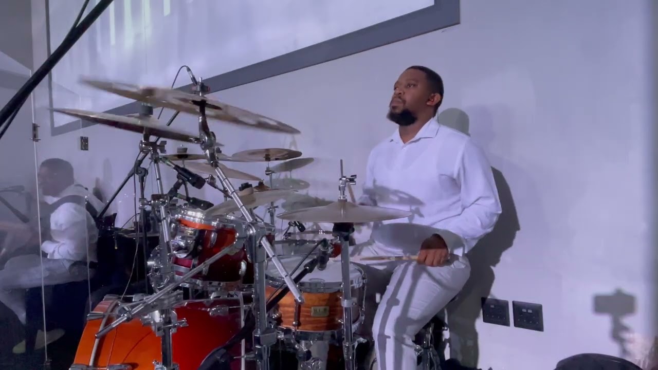 African Praise Medley