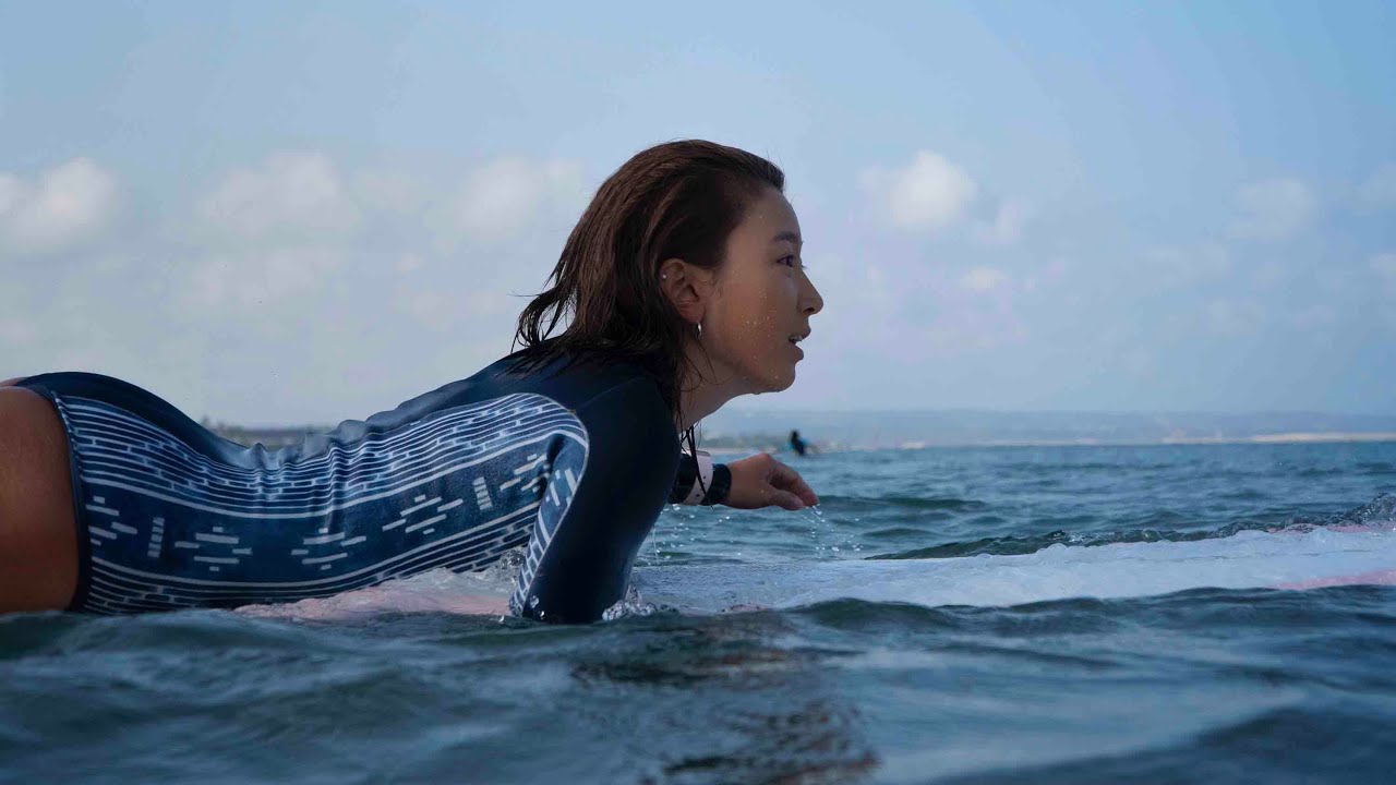 발리 2개월 서핑 얼마나 변할까? | 발리여행 | 발리서핑 | 왕초보서핑 | 성장일기 | 힐링서프발리