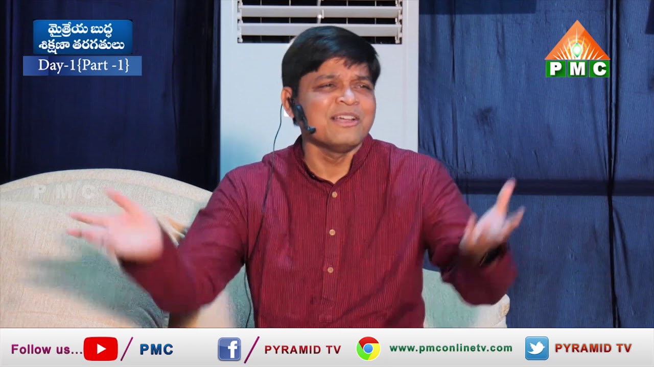 Concept Of Human Quantum By Dr Newton Kondaveti | August MBT class | PMC