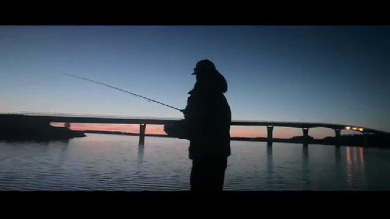 Vision/Flydressing kajakflugfiskar - pike on the fly