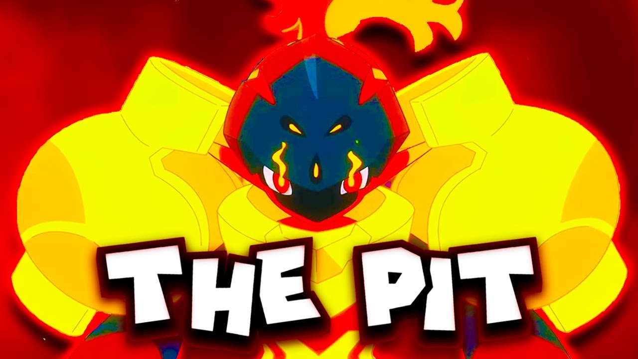 Я попробовал НОВЕЙШУЮ игру Pok&eacute;mon Roguelike