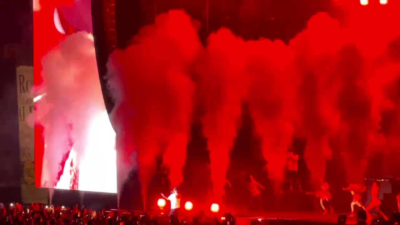 Arcángel——- tú no vive así. 