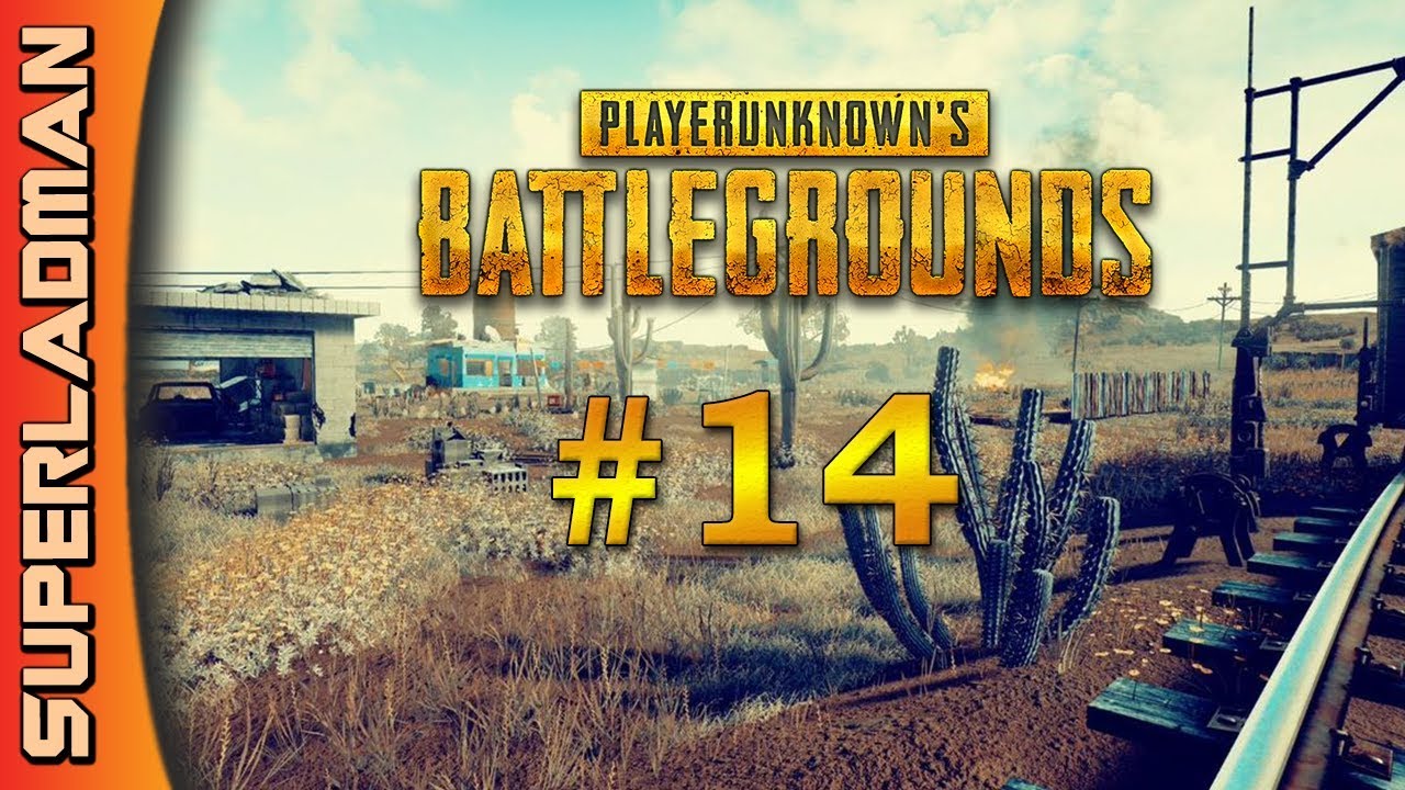 Fun With Friends | PlayerUnkown's Battlegrounds | Trio #14