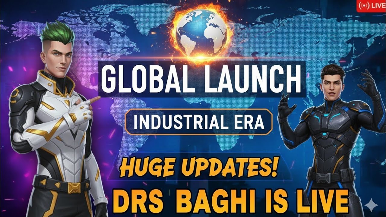 indus new update new map coming soon and 10m downloader before 2026 ? #drsbaghi