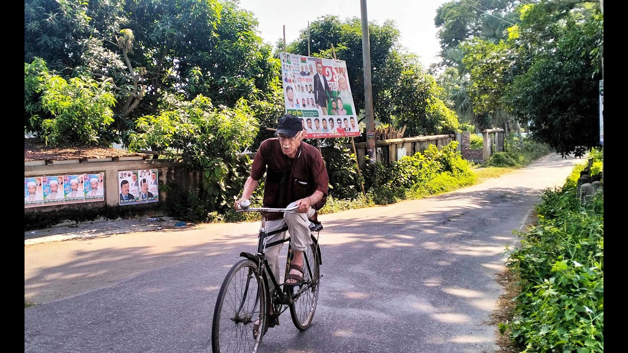 50 Years in Bangladesh: The Missionary Who Never Stopped Loving And Moving