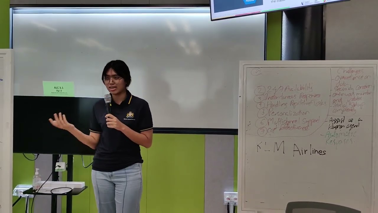SMUxMIU Global Management and Brand Strategy Programme @sgsmu 🇸🇬
