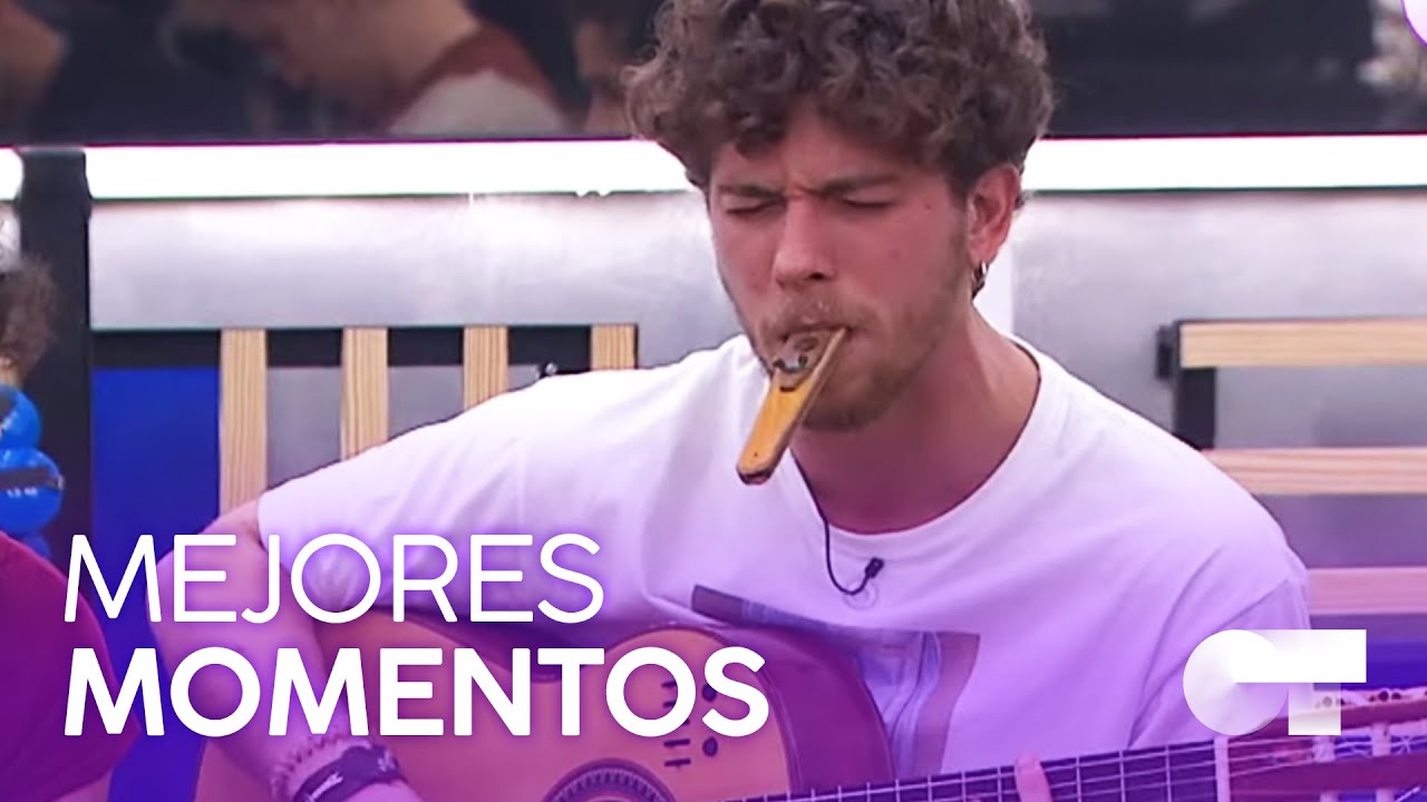 JESÚS presenta 