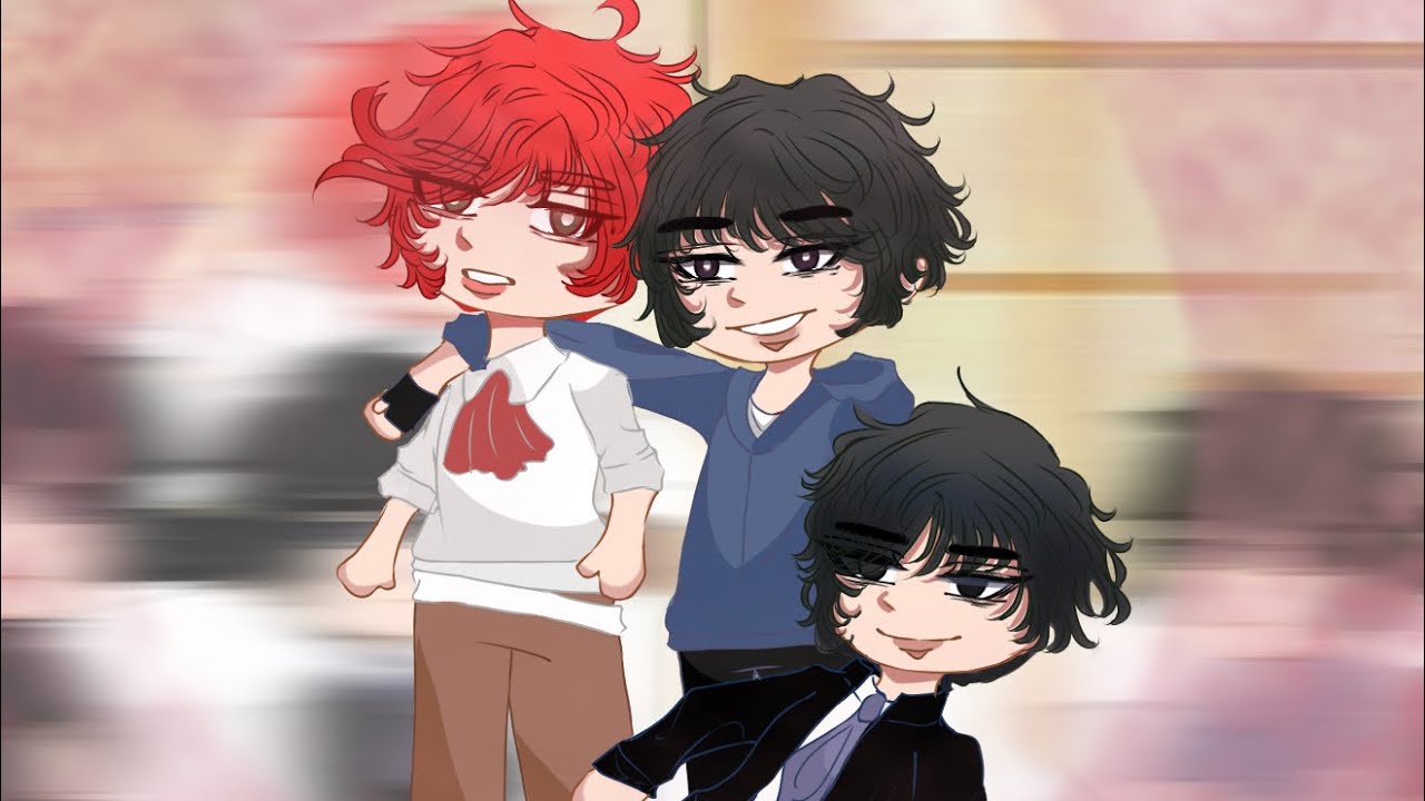 Past “the holy trinity” react to Cale Henituse |orv|Totcf|Tsctir|