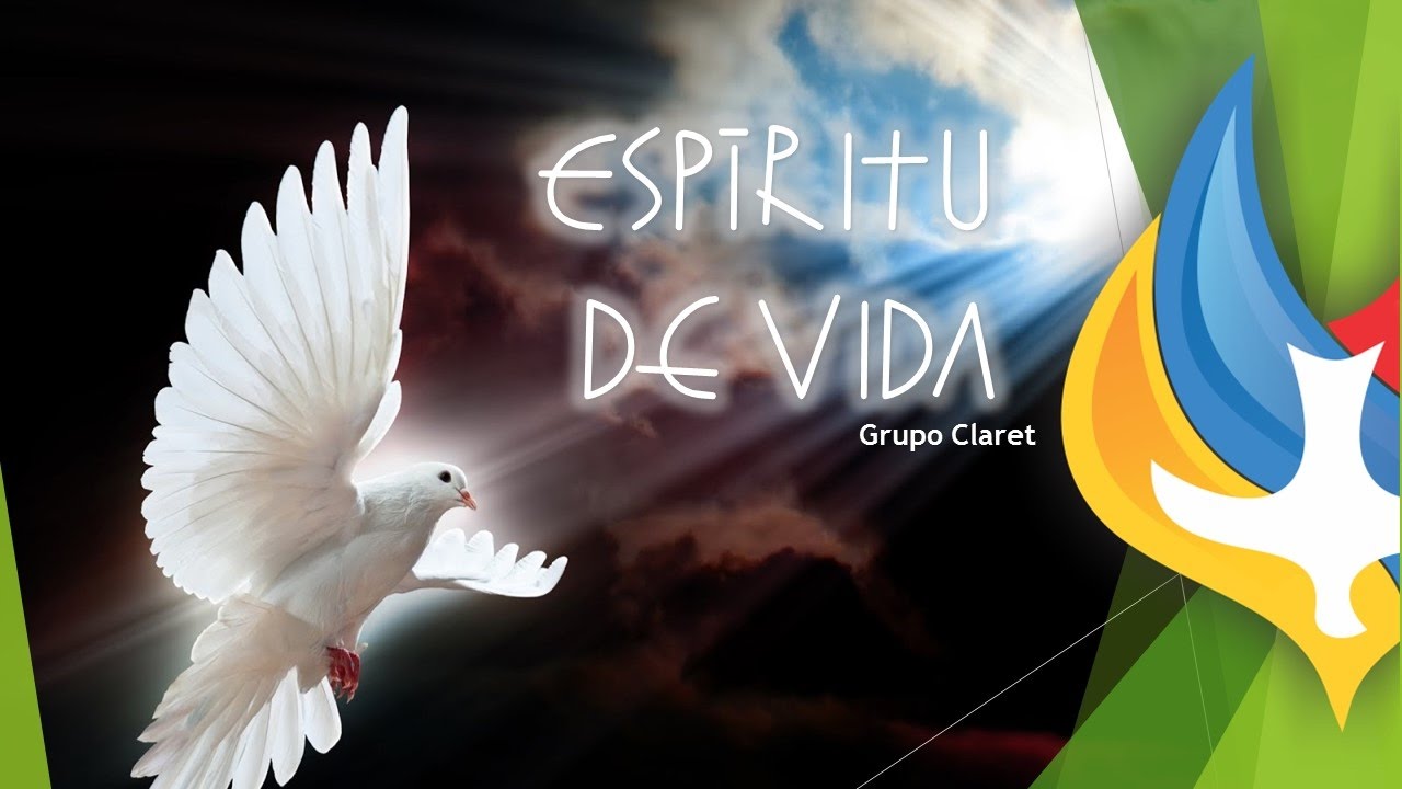 Espíritu de Vida