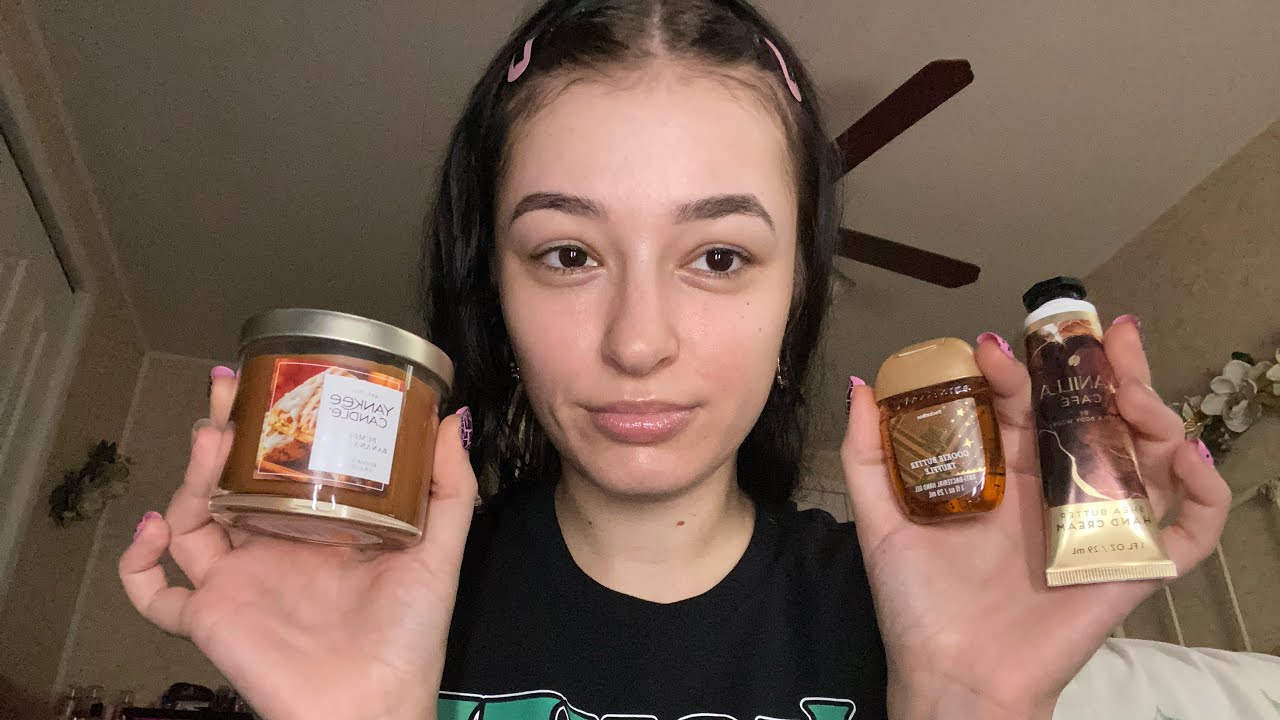 ASMR | Birthday Haull!!!