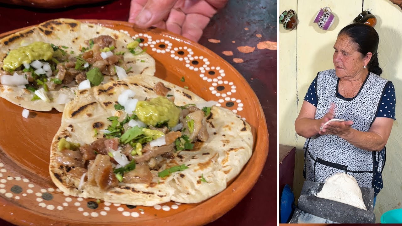 Taquitos de Tripa Gorda De Mi Rancho A Tu Cocina