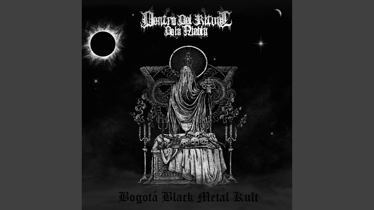 Nihilistic Black Metal Hate
