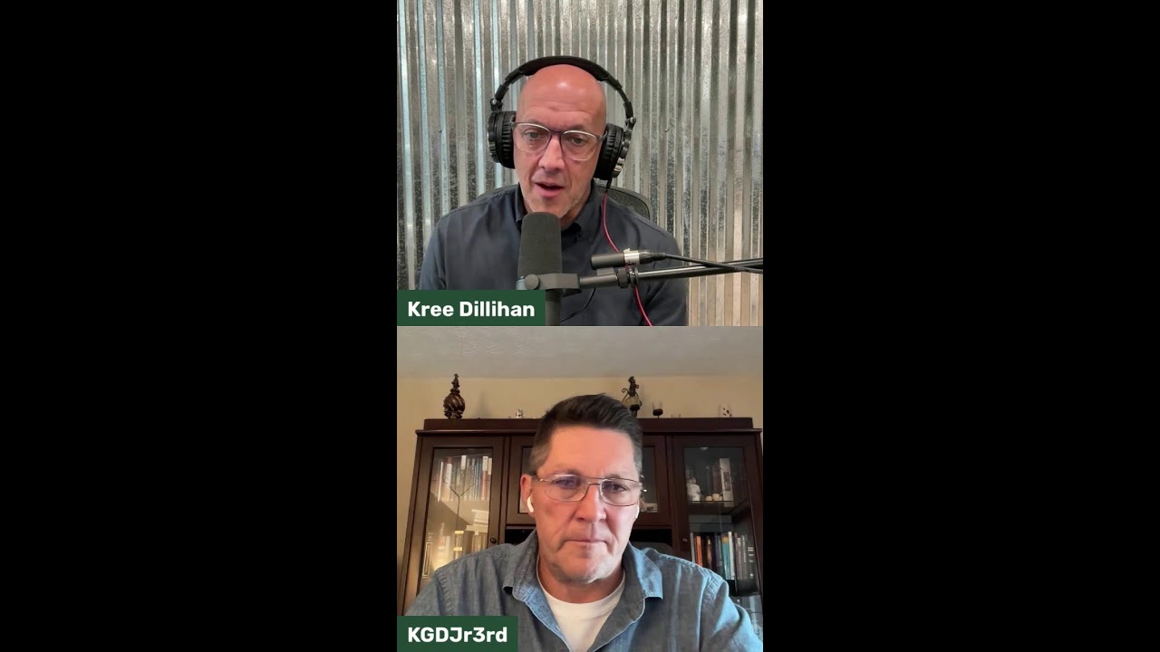 The Mobilized Church Podcast