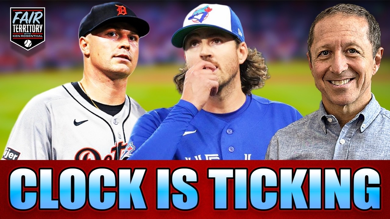 Trade Deadline Pressure, Skubal Market, Blue Jays Selling? | Fair Territory