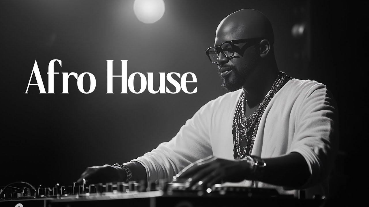 AFRO HOUSE 2025 MIX - The Best and Latest Afrobeat Jams of 2025 #009