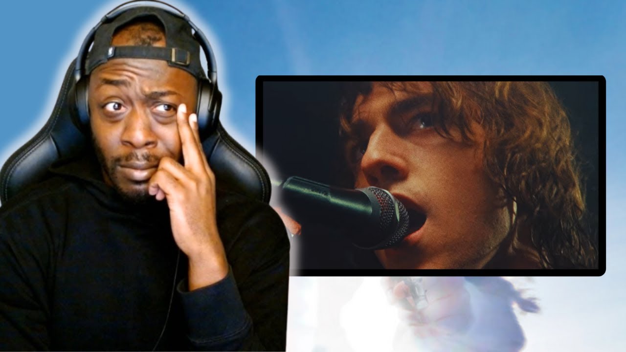 Geese - Taxes Official Music Video REACTION
