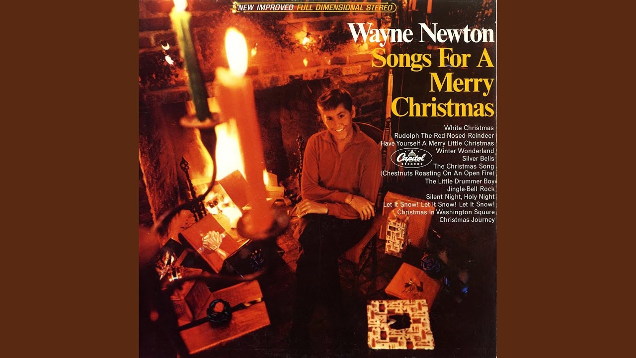Christmas Journey