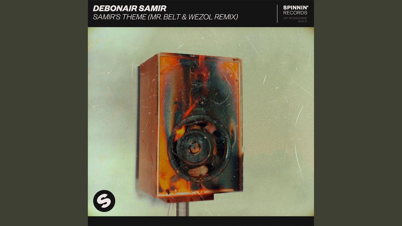 Samir's Theme (Mr. Belt & Wezol Remix)