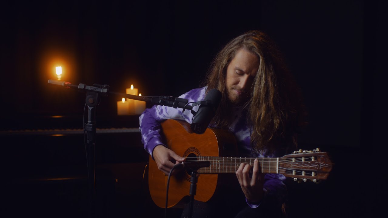 Vitor Kley - Dúvida (Ao Vivo)